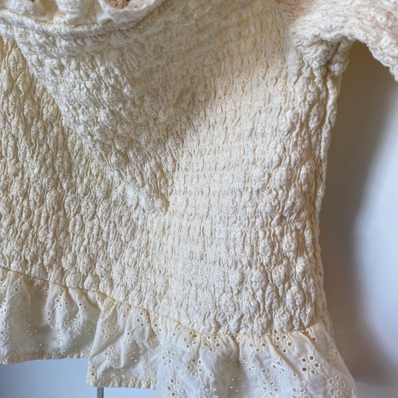 Summer Top - Picture 2 of 3